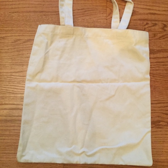 Canvas print tote bag ✨ - Picture 2 of 2